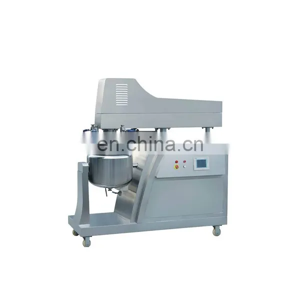 Universal Cooking Machine for Cheese, Sauces, Butter, Mayonnaise photo-5