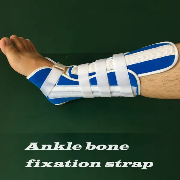 Orthopedic External Fixation Support Splints and Straps photo-4