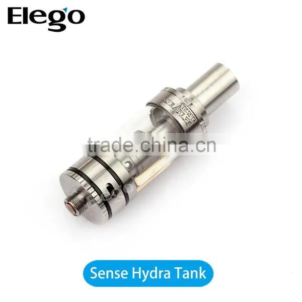 2015 Hot New Sub Ohm Tank Sense Tank Herakles Hydra 0.2ohm Herakles Atomizer 2.0ml Herakles Hydra vs Kangertech Tank photo-5