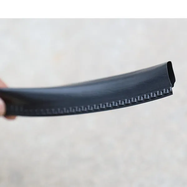 Irrigation System 16mm Agriculture Rolled Maze Drip Irrigation Tape photo-4