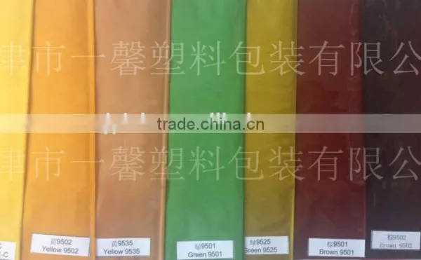 Casing (sausage Casing Film) photo-4