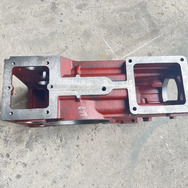 Best Price Zs195 Zs1100 Zs1105 Zs1110 Zs1115 Zs1125 Zs1130 Single Cylinder Diesel Engine Spare Parts Engine Body Cylinder Block photo-4