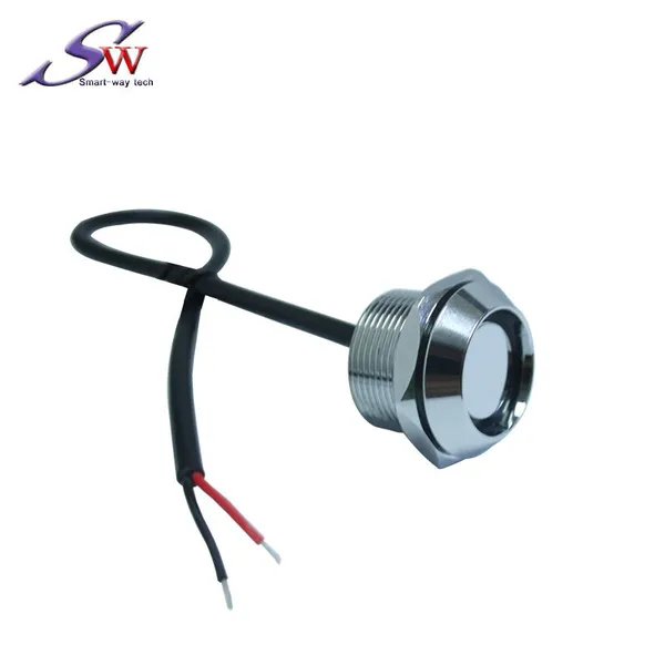 TMR-C 1-wire Dallas Key Reader IButton Probe for GPS Device Elevator Access Control photo-4