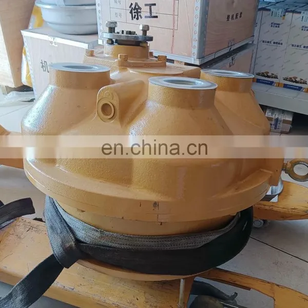 WG180 WG200 4WG180 6WG200 4WG200 Transmission Torque Converter Core Assembly Xcmg Transmission Parts photo-5