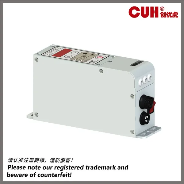 SDVC31-S(1.5A) Variable Frequency Digital Controller for Vibratory Feeder photo-3