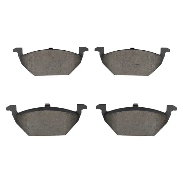 Wholesale Original FERODO Ceramic Brakes FDB1094-S Auto Ceramic No Noise Ceramic Brake Pads for VW 1J0698151 photo-3