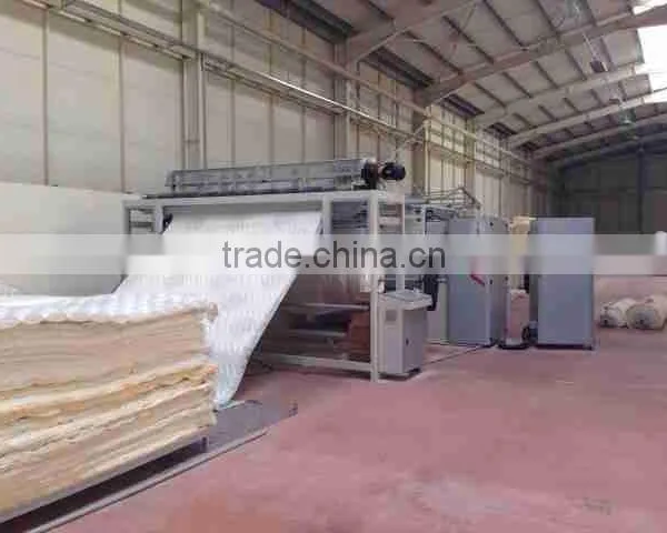 MMS-5000 Panel and Border Cutting Machine