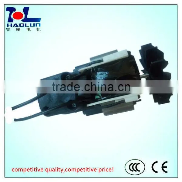 Medical Nebulizer Motor photo-2