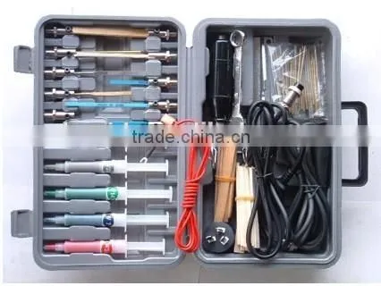 SZ-100 Ultrasonic Surface Lapping Machine, Metal Surface Grinding Machine, Polish Equipment With Diamond Paste photo-2