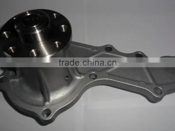 Forklift Parts Water Pump 4lE1 5136102020 for ISUZU photo-3