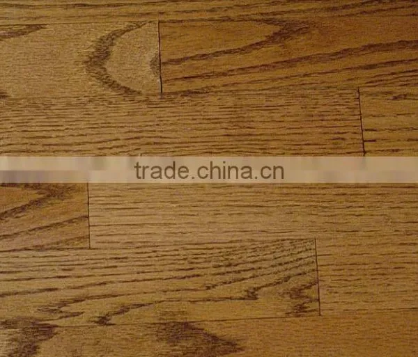 Engineered Hardwood Flooring&Solid Hardwood Flooring photo-2