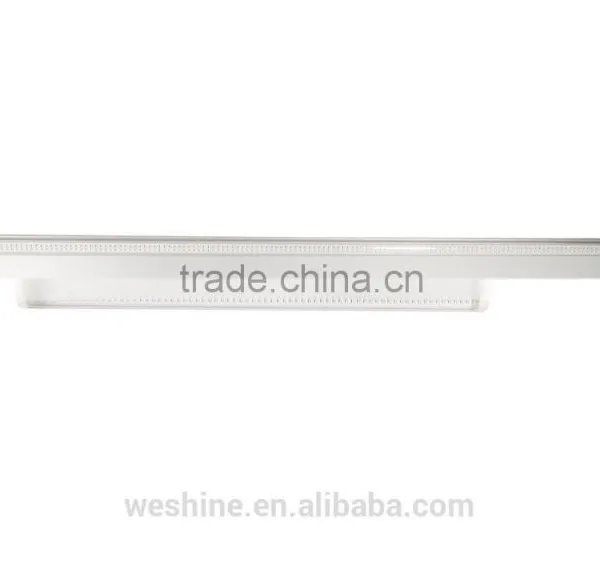 Amazon 2016 Factories for Sale 18w LED 4FT T8 LED Grow Light Tube Grow Hydroponic Light for Orchid Seedling photo-5