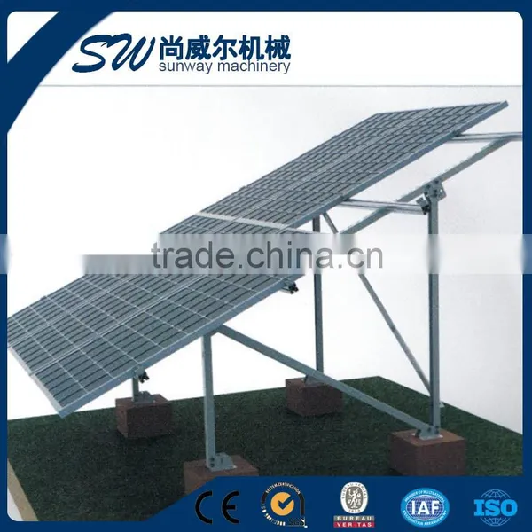 pv Solar Panel Tile Roof/steel Sheet Roof Tile photo-3