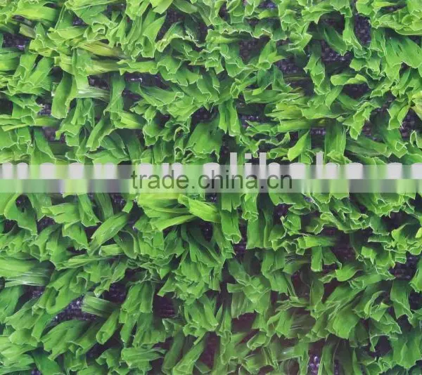 Synthetic Turf for Basketball Court