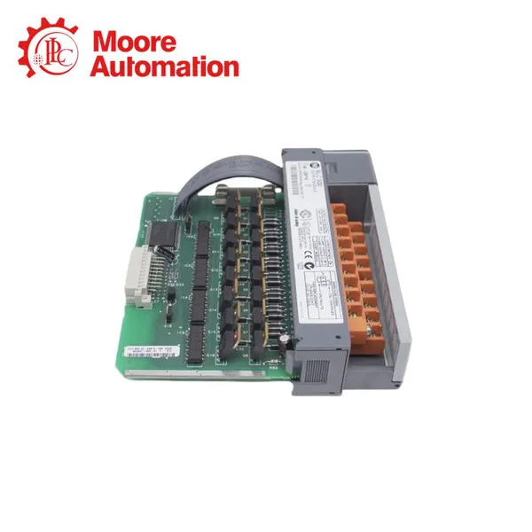 AB 1746-OBP16 Sixteen (16) Channel Discrete Output Module photo-5