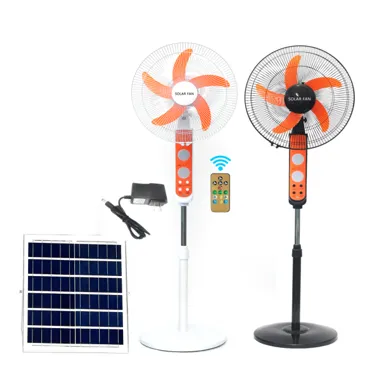 Solar Powered Fan，FAN（Wechat:13510231336）