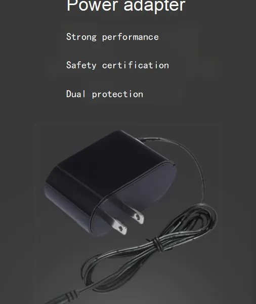 15W US-regular Power Supply UL Certified Power Supply photo-2