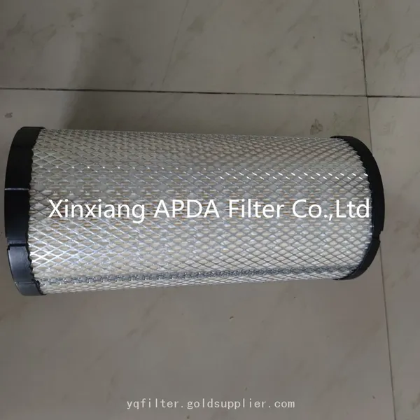 High Quality Air Compressor Air Filter 24091712 24900292 23487465 photo-2