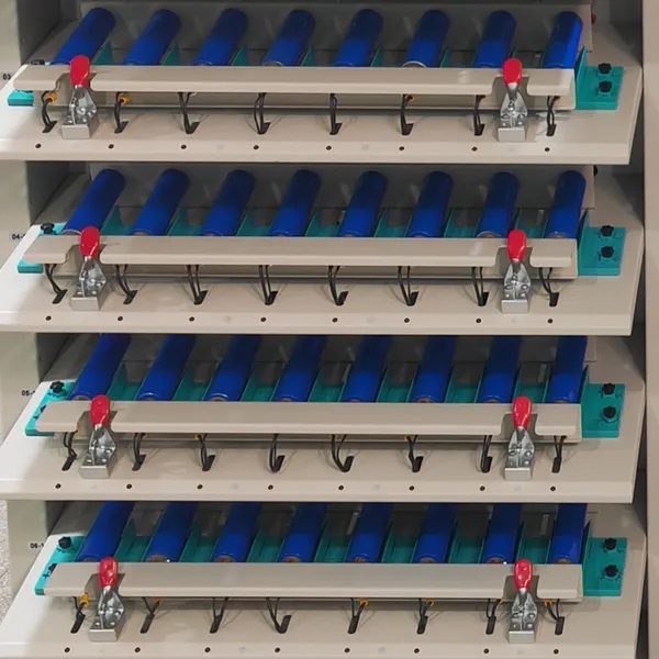 AITOP Feedback Energy Saving Regeneration EF512 6A 18650 Battery Capacity Tester for 512ch 5v6a Cells 32135, 33140, 46130 4695 photo-3