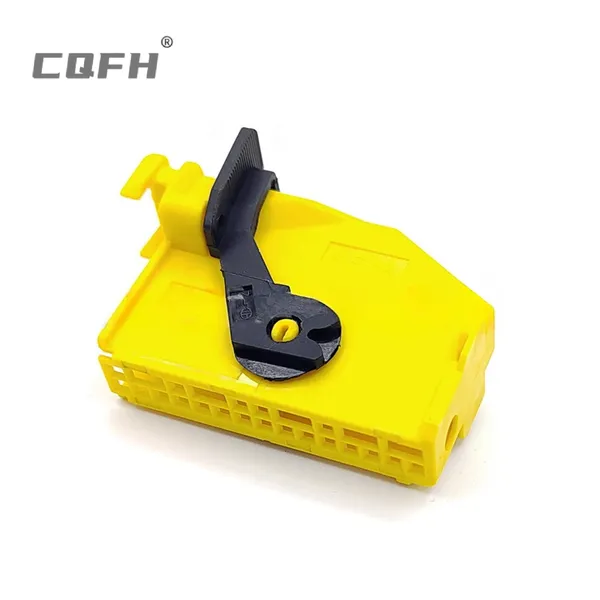 85190-5 Automotive 30Pin Wire Harness Connector Auto Electrical Male Female PBT New Energy Housing Connector photo-3