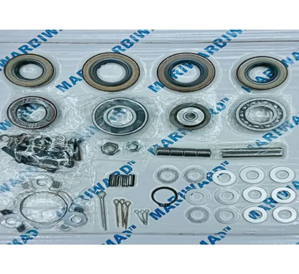 Governor Overhaul Kits Suit for WOODWARD,ZEXEL,Yanmar,EUROPA photo-3