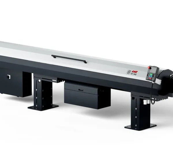 Gt 342bar Feeding Systems