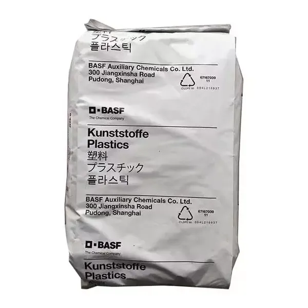 PA6 Ultramid B3WG6 Natural Black Nylon Polyamide 6 30% Glass Reinforced  Plastic Raw Material Polyamide