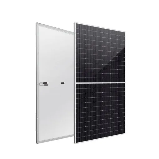Solar Panels Monocrystalline Solar Power Panel 182mm 108Cells 400W SRM400M10
