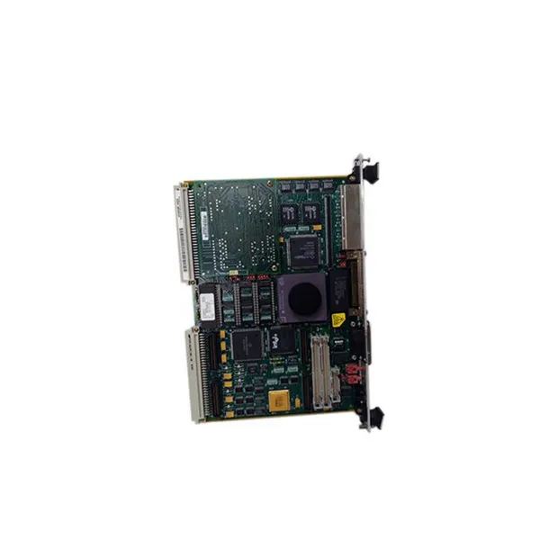 MVME162-10MVME162-212 Two Serial Ports/storage Units VMIVME-4150 photo-2