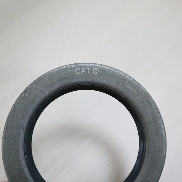 Sany Excavator Parts Engine Fan Drive Oil Seal Lip Type 5P-5299 5P5299 photo-4