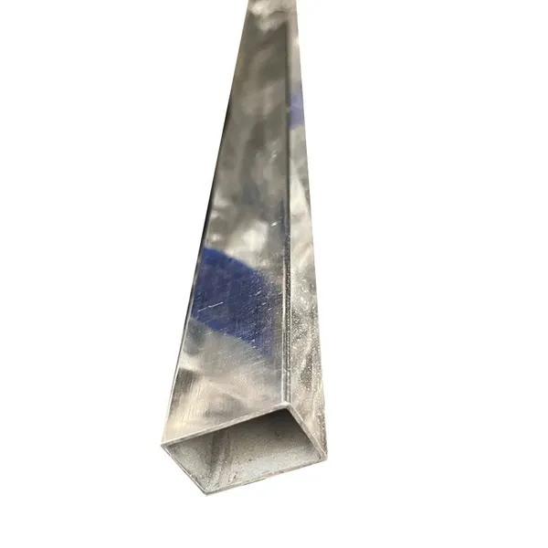 Factory Price Ss 201 304 316 316L Stainless Steel Square Pipe photo-2