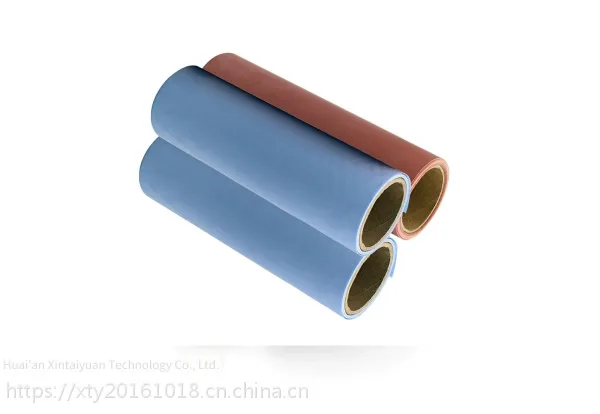 Изоляционное и теплоэлектропроводящее силиконовое резинотканое полотно