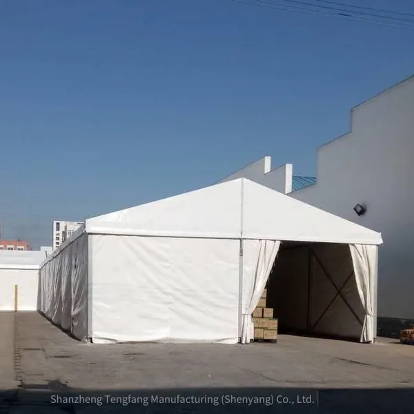 Shanzheng Tent Rental and Sales, Tents for Grand Opening Ceremonies, Sale of Tent Accessories, Tent Installation Guidance photo-2