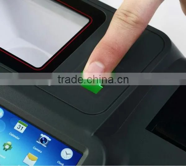 Telpo TPS550 Electronic Manufacturing Android Mobile Payment Cheap Pos System photo-5