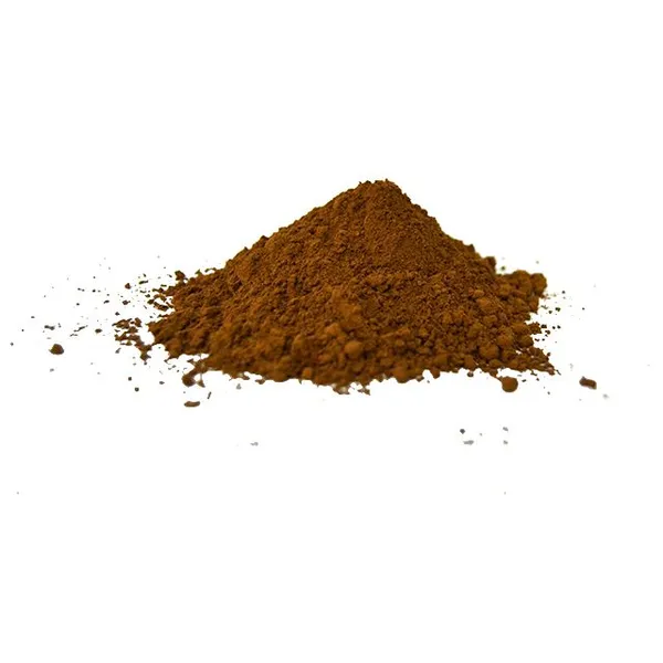 Alkalized Cocoa Powder ( Alkalized Cacao Polvo) From Cocoa Powder Factory