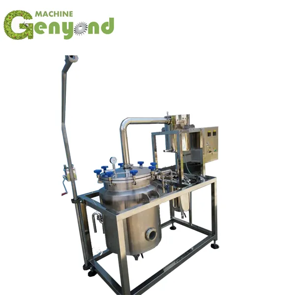 Honey Concentration Machine photo-4