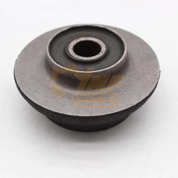 YNF Excavator Engine Rubber Mountings for Komatsu PC200-1 PC200-2 PC300-6 Engine Rubber Mount photo-2