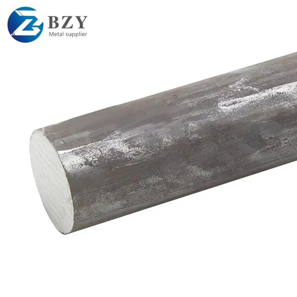 SAE W5 Carbon Tool Steel Round Bar