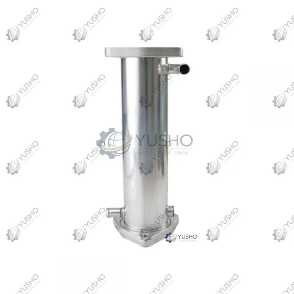Cooler 60320027 for SANY Excavator Genuine OEM photo-4