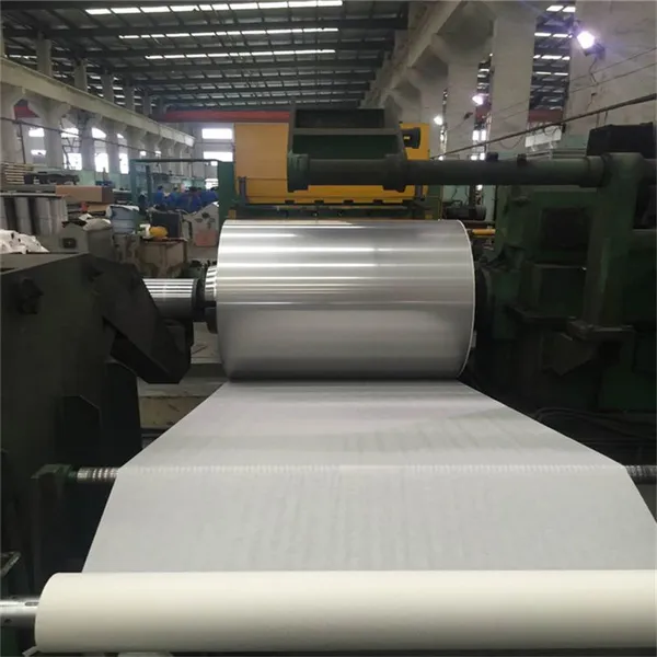 AISI 430 201 304 Stainless Steel Strip Coil Slit Edge Mill Edge Factory Direct Supply photo-4