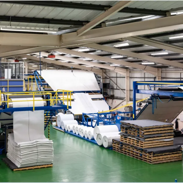 Cipp Inversion Hose Production Line photo-3