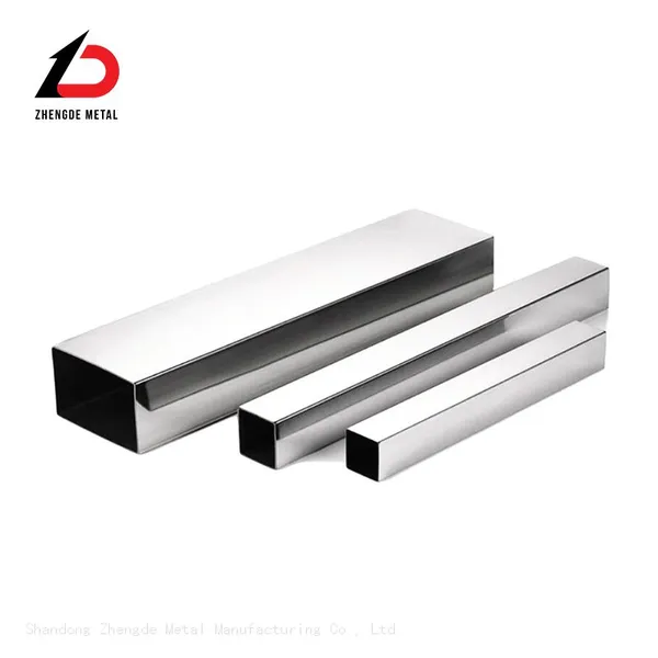 Stainless Steel Pipes & Tubes 304/316/904L Welding & Bending Services 2B Finish photo-3