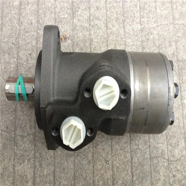 Danfoss OMR315 151-0617 Hydraulic Orbital Motor