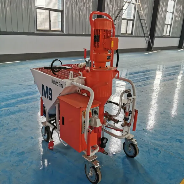 Rendering Machine photo-2