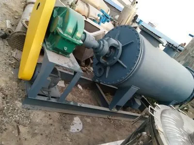Chemical Drying Equipment photo-2