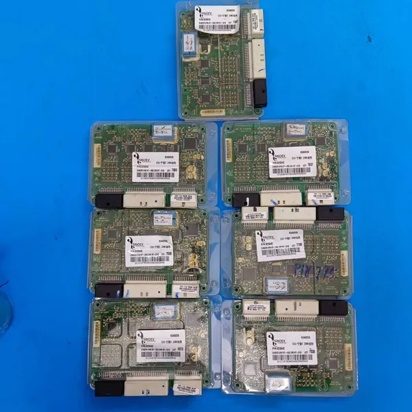 Battery Management System photo-2