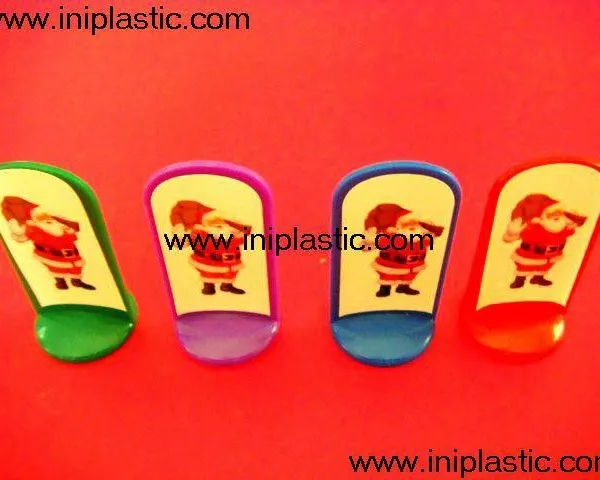 we Produce Plastic Token Plastic Stand Plastic Board Traffic Token Toy Capsule photo-3