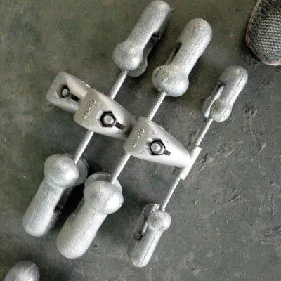 4D Damper; Vibration Damper; 4D20 Vibration Damper; 4D30 Vibration Dampers
