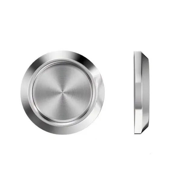 Glass Door Knob Handle for Interior Doors photo-4
