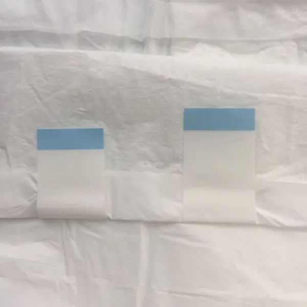 OEM ODM Disposable Adult Diaper Incontinence Brief High Absorption Elder Nappy Private Label